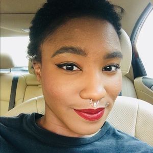 Meet your Posher, Aliyyah